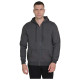 Target Ανδρική ζακέτα Fleece Label Hoodie